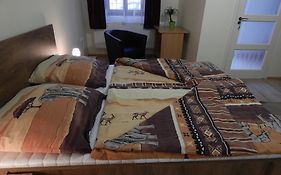 Csillagvirag Apartman
